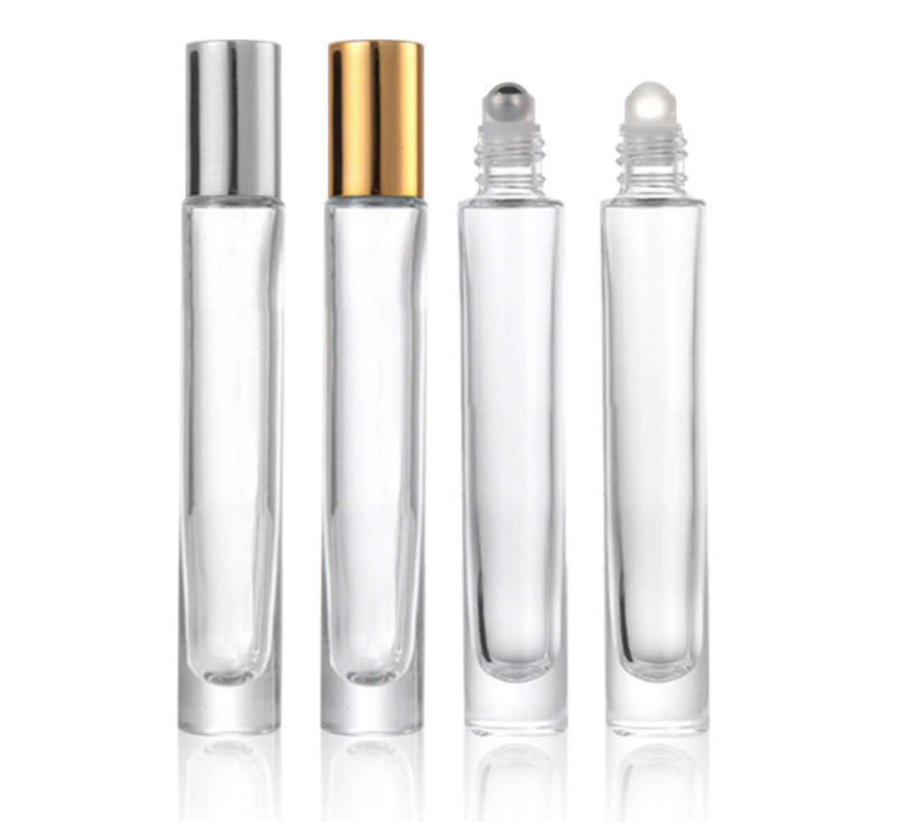10ml Long Bottle
