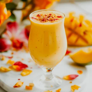 Mango Lassi Fragrance Oil
