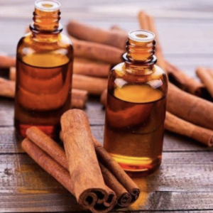 Cinnamon  Fragrance Oil