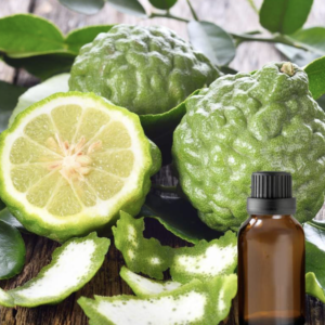 Bergamote Fragrance Oil