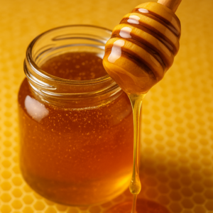 Honey Fragrance oil
