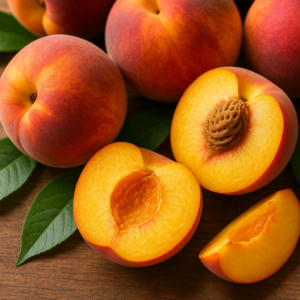 Peach  Fragrance Oil