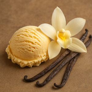 Vanilla Fragrance Oil