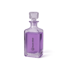 Scent Elixir Oil Impression Of Butt Naked (USA)