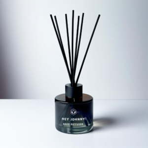 Hey Johnny – Plant Derived Reed Diffuser