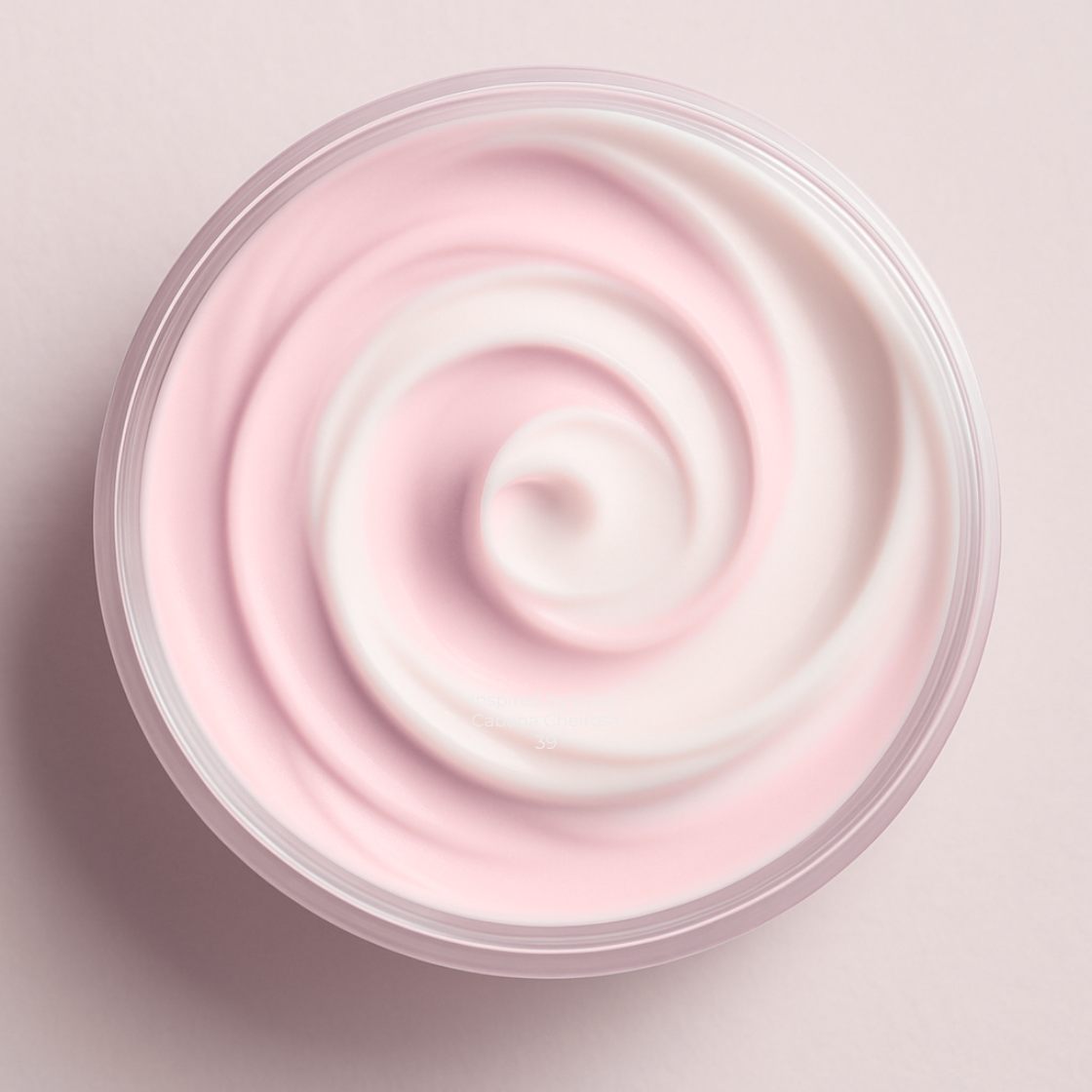 Berry Bliss Whipped Body Butter