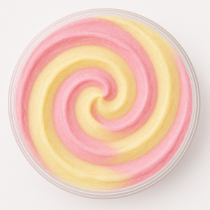 Sugar Crumb Whipped Body Butter