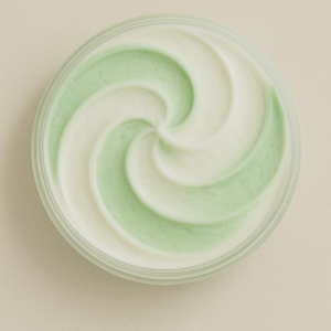 Aether Noir Body Whipped Butter