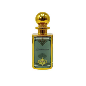 Scent Elixir Oil Impression Of Body Musk - Cocoa Pistache