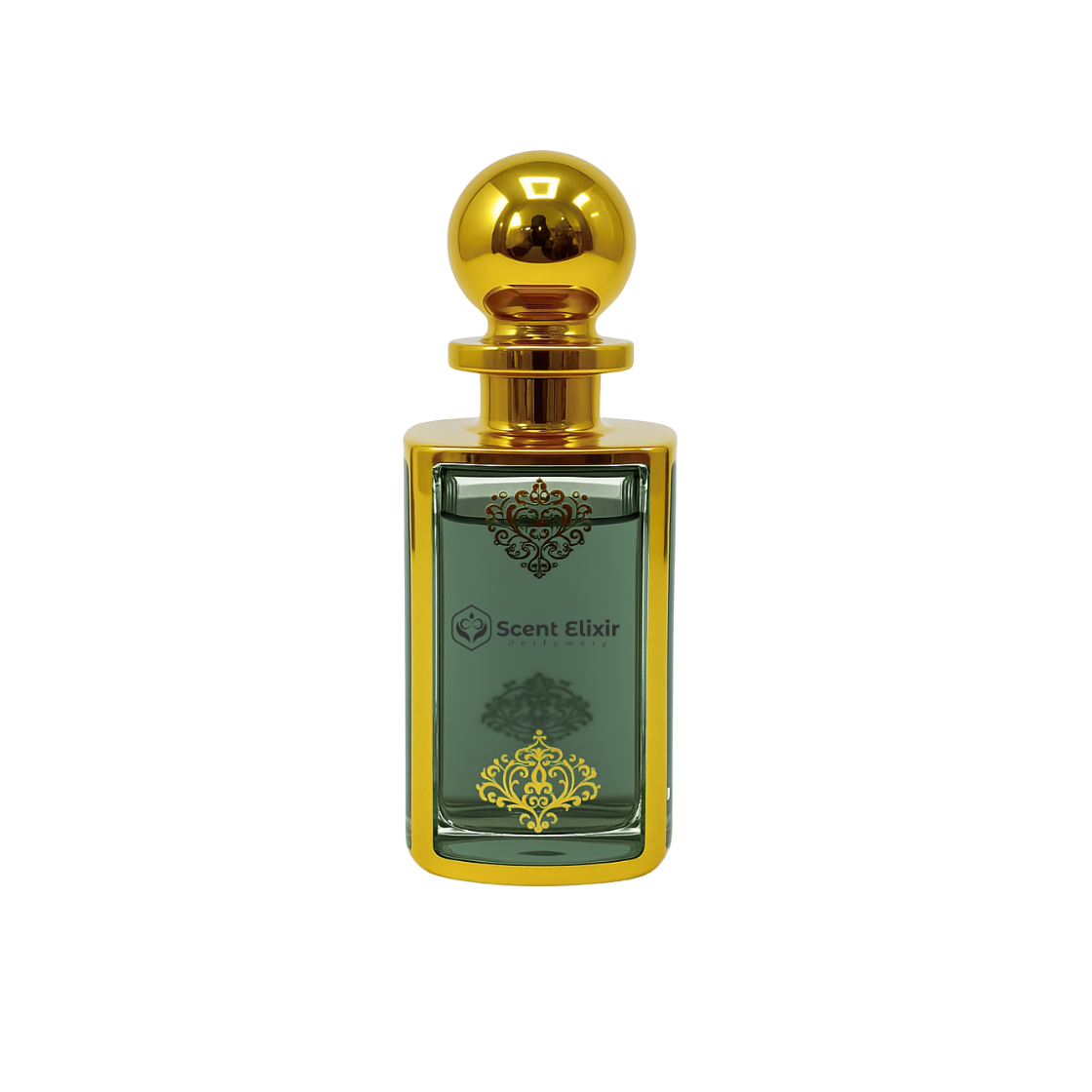 Scent Elixir Oil Impression Of Attar Bakhoor