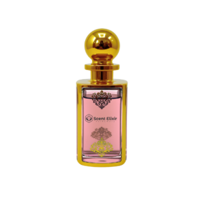 Body Musk -  Pink Pomegranate