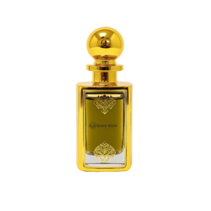 Body Musk - Mecca Musk