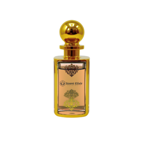 Body Musk -  Sensual Vanilla Musk (USA)