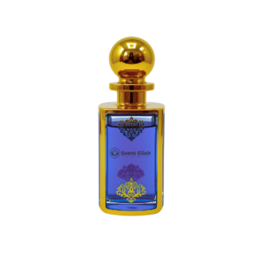 Body Musk -  Cotton Candy (Navy)