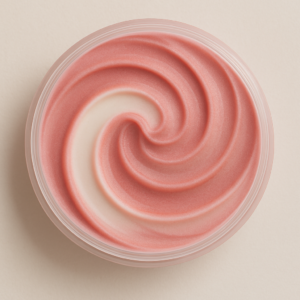 Latte Creme Whipped Body Butter