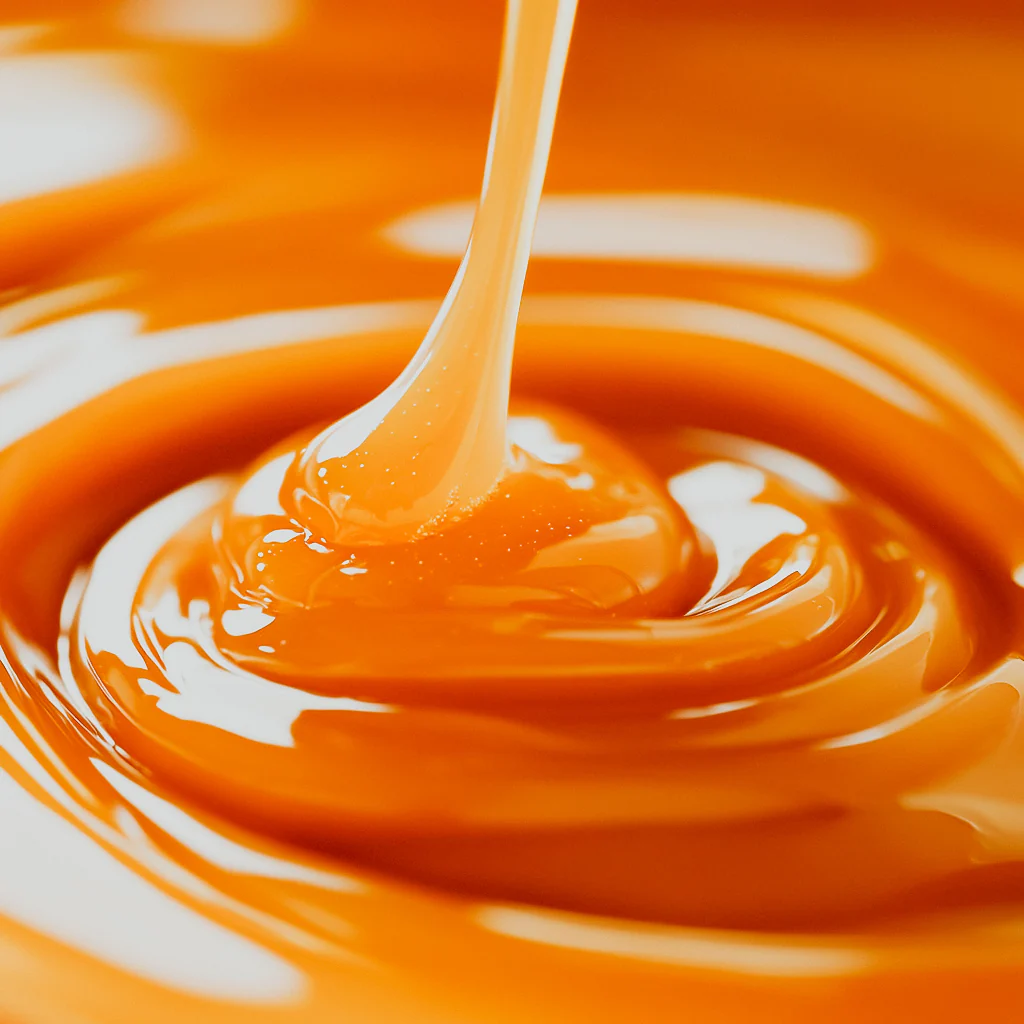 Caramel Skin Fragrance Oil