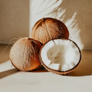 Phlur's Coconut Skin Fragrance Oil