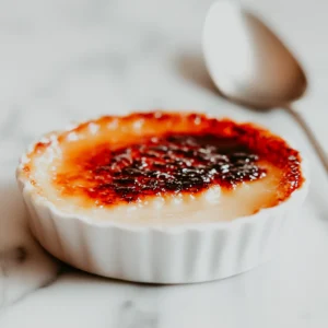 Creme Brûlée Fragrance Concentrate