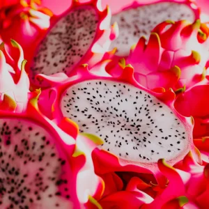 Phlur's Dragon Fruit Fragrance Oil