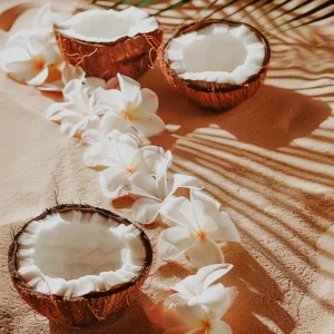 7 Virtues' Coconut Sun Fragrance Concentrate