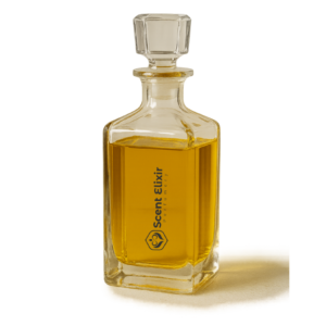 Scent Elixir Oil  Impression Of AMOUAGE - INTERLUDE BLACK IRIS