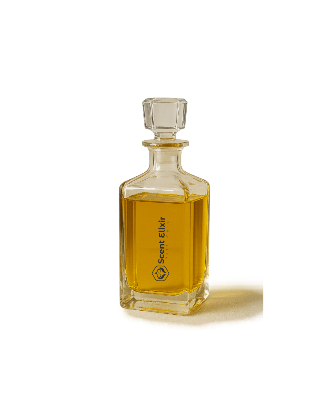 Scent Elixir Oil Impression Of Mancera - Red Tobacco Intense