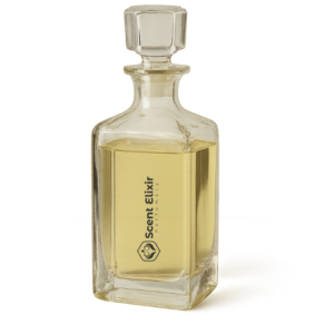 Scent Elixir Oil Impression Of Carolina Herrera- Bad Boy