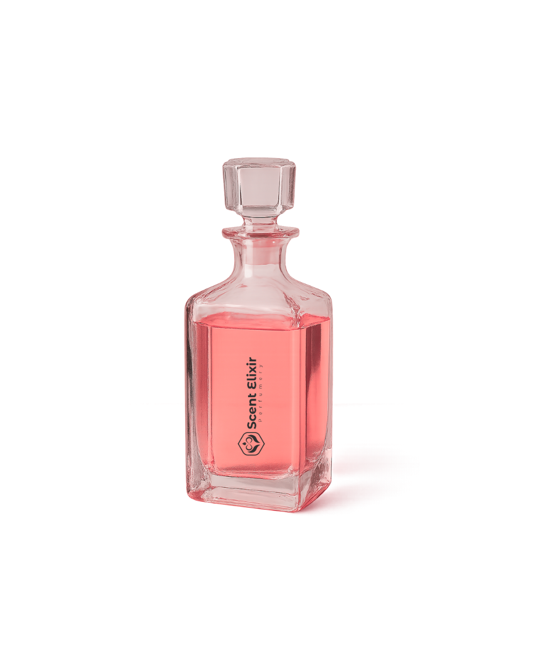 Scent Elixir Oil Impression of Bohoboco - Red Wine Brown Sugar