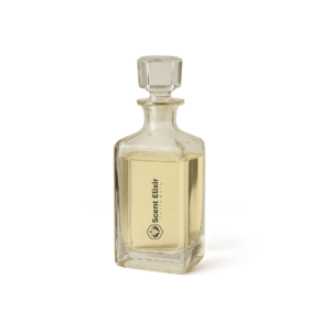 Scent Elixir Oil Impression of Roja Dove - Aoud