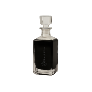 Scent Elixir Oil Impression of Louis Vuitton - Pur Oud