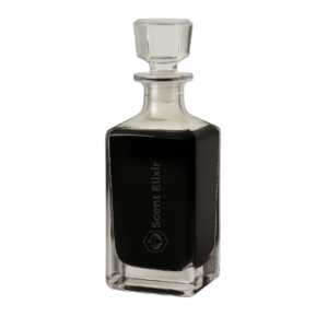 Scent Elixir Oil Impression Of Tomford - Tobacco Oud
