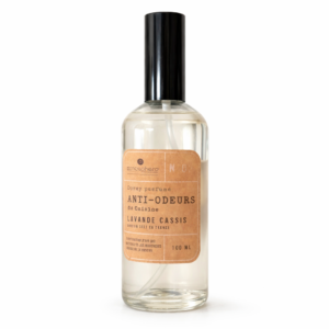 Lavender Casis Kitchen Spray