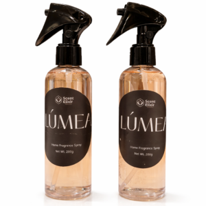 LÚMEA Home Perfume Spray