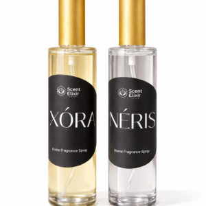 Home Fragrance Spray