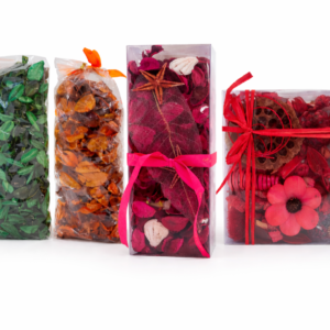 Scented Dried Florals