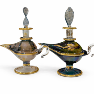 Arabian Signature Fragrance Set