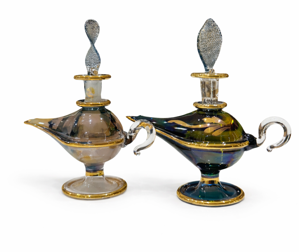 Arabian Signature Fragrance Set