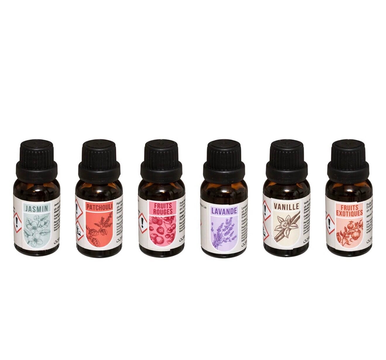 Scent Elixir Aroma Oil