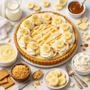 Banana Cremé Custom Creation