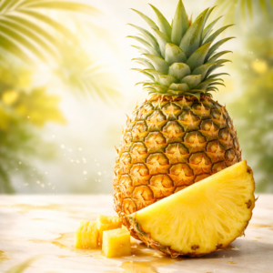 Pineapple Fragrance Oil