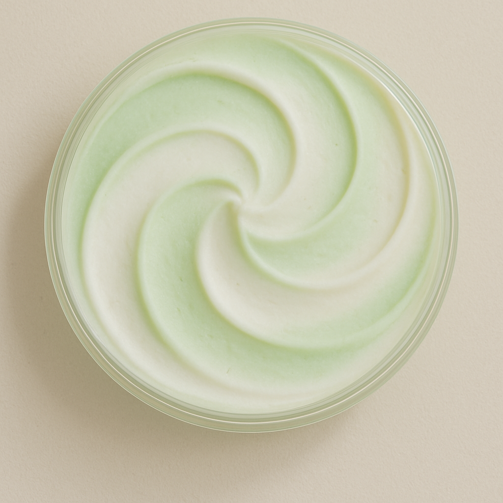 Mystic Hibiscus Whipped Body Butter