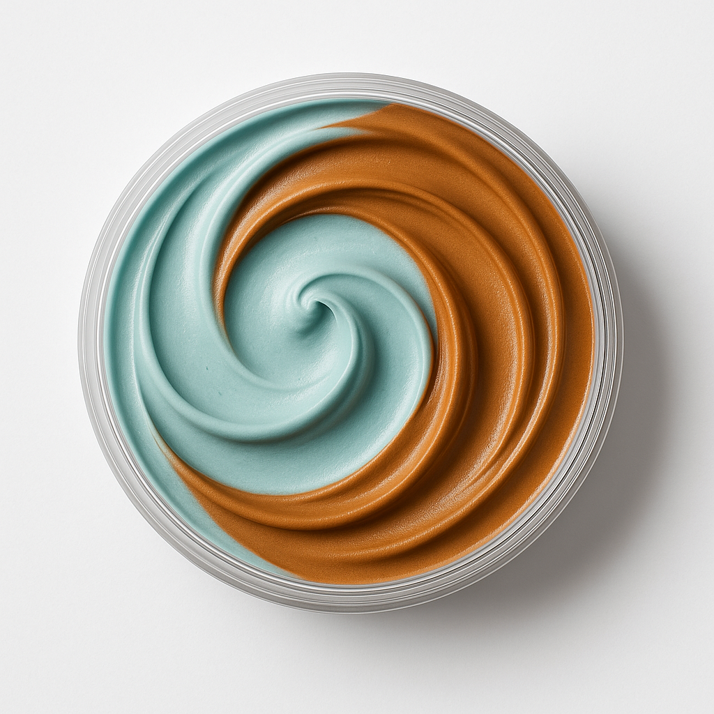Gourmand Heaven Whipped Body Butter