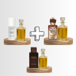 Golden Desert Bundle