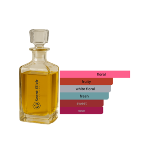 Scent Elixir Oil Impression Of Louis Vuitton - Moon Tale (GV)