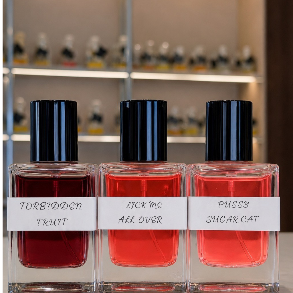The Romance Collection
